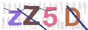CAPTCHA-Bild