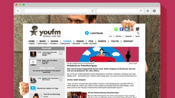 Achtsamkeitsübung Radio youfm Entschleunigung Rosinenübung